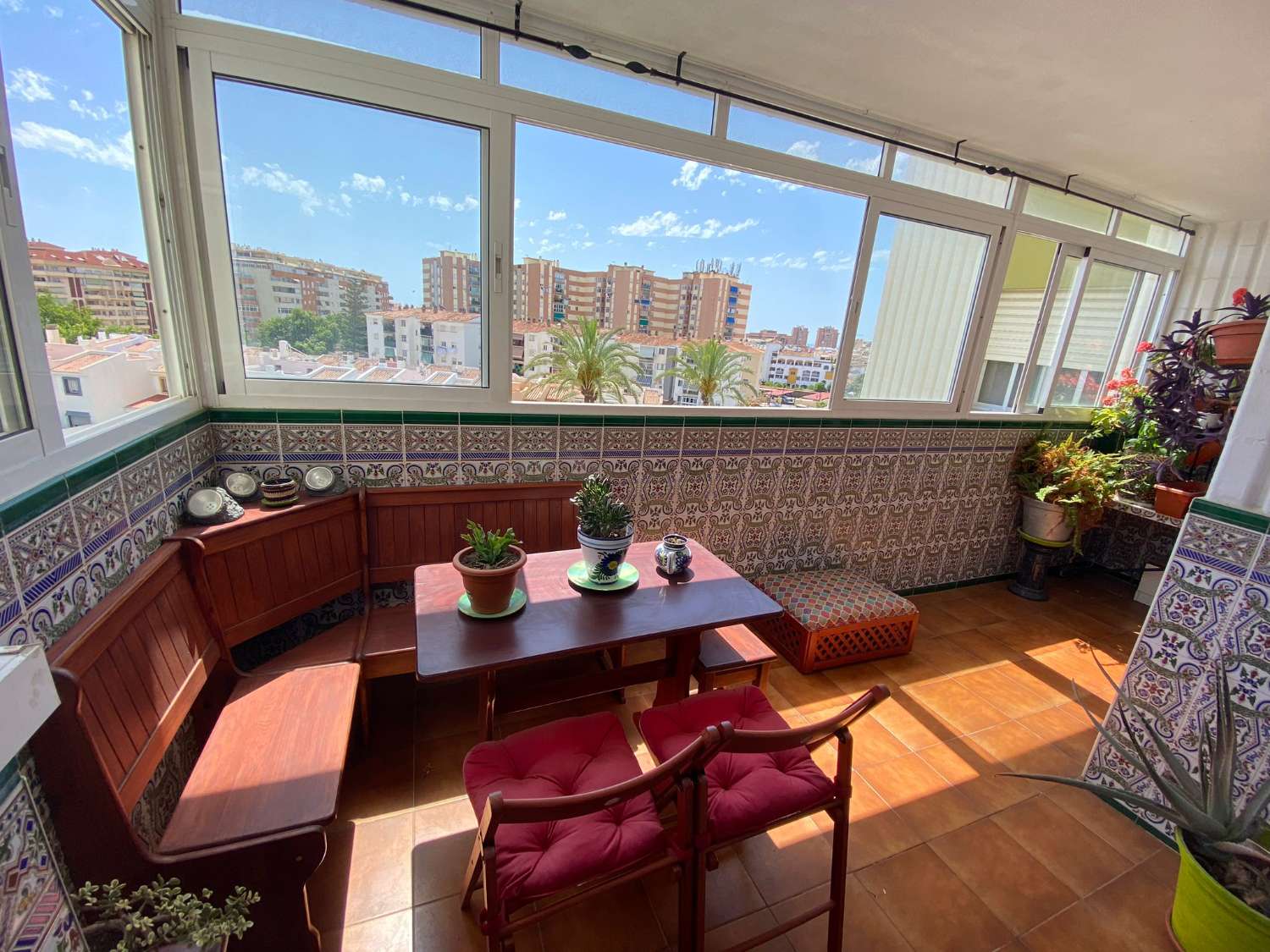 Flat for sale in Centro Ciudad (Fuengirola)