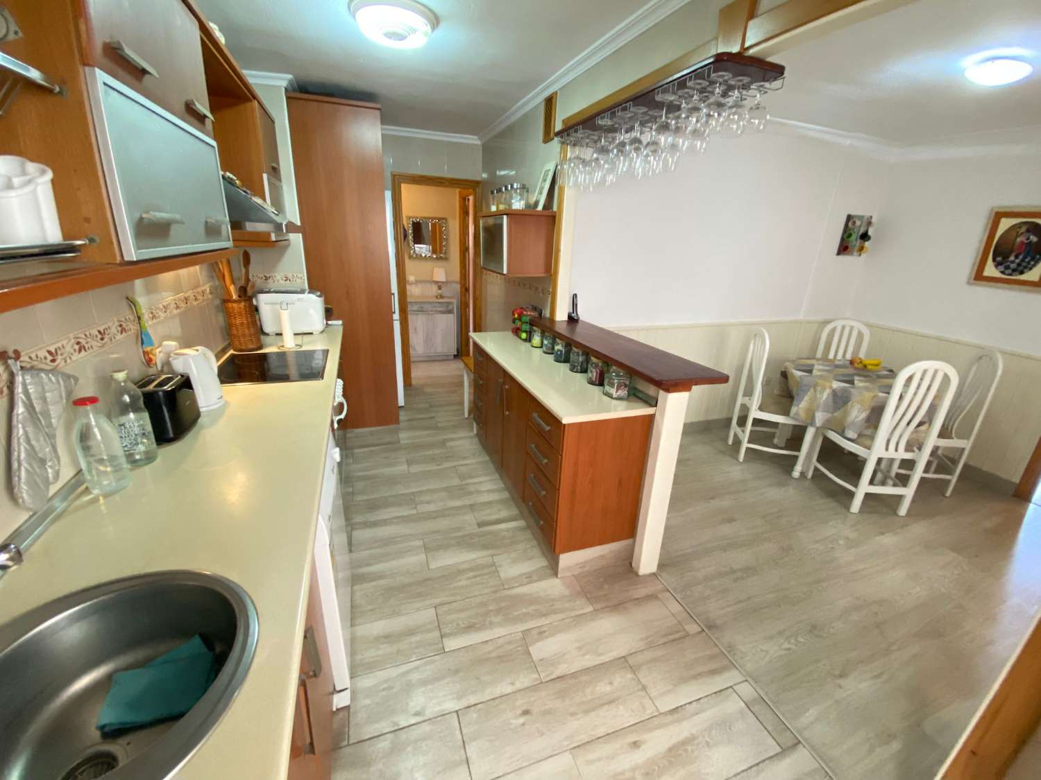 Flat for sale in Centro Ciudad (Fuengirola)