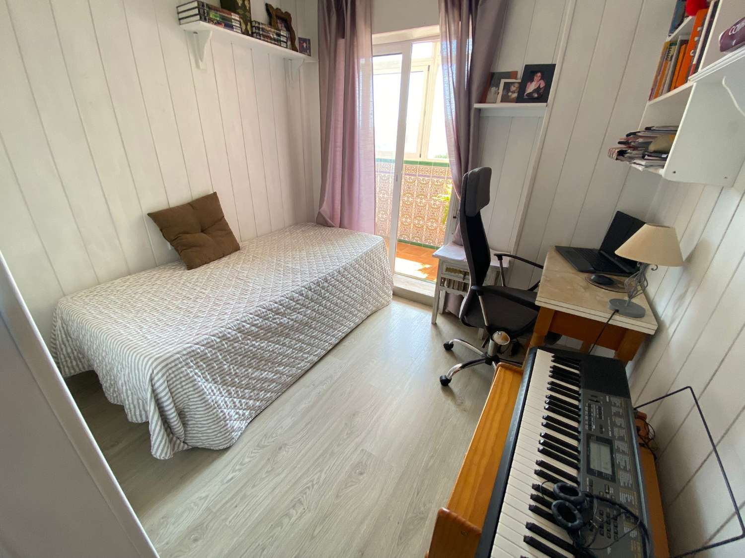 Flat for sale in Centro Ciudad (Fuengirola)