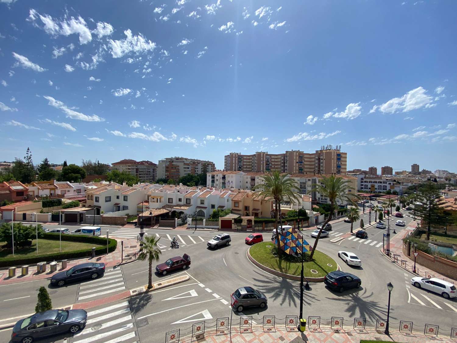 Wohnung zum verkauf in Centro Ciudad (Fuengirola)