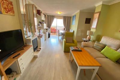 Flat te koop in Centro Ciudad (Fuengirola)