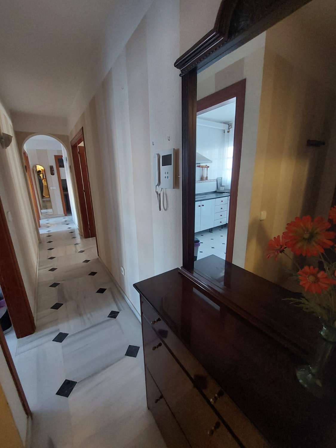 Appartement vakantie in Centro Ciudad (Fuengirola)