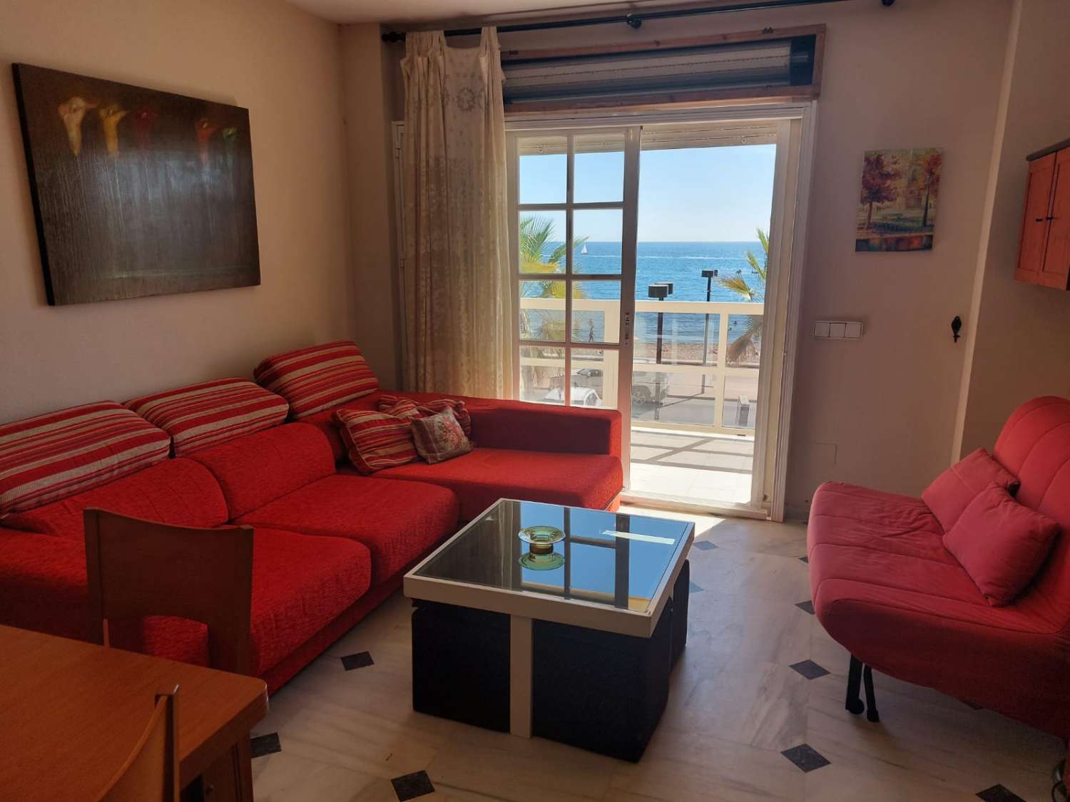 Appartement vakantie in Centro Ciudad (Fuengirola)