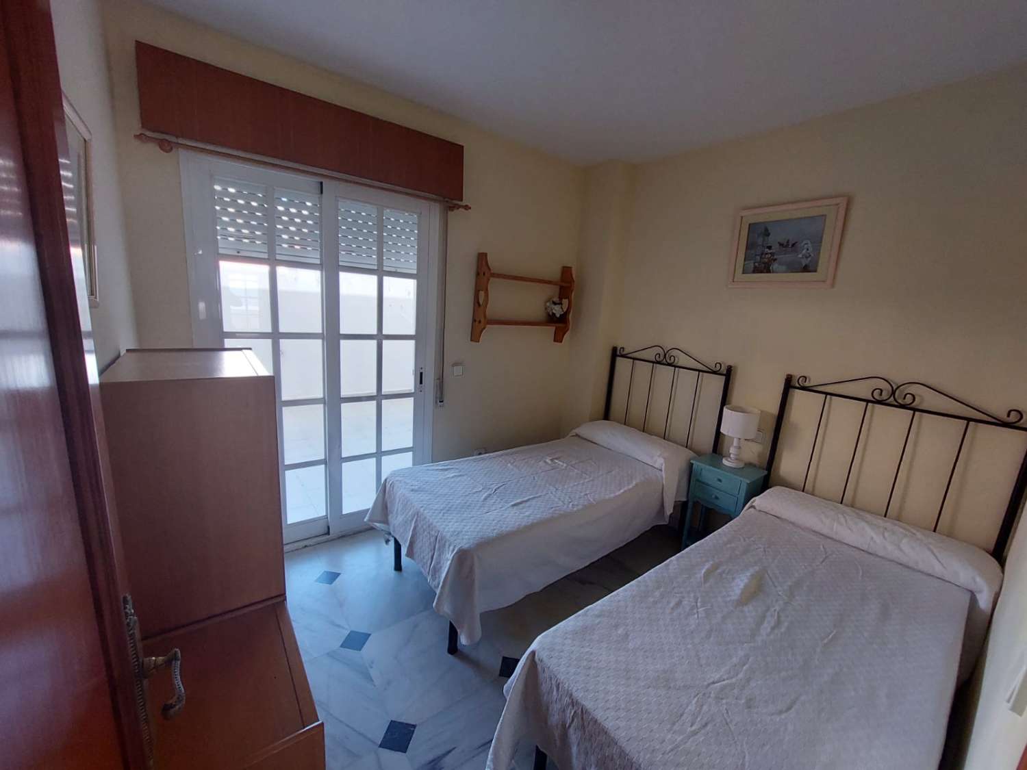 Apartment for holidays in Centro Ciudad (Fuengirola)