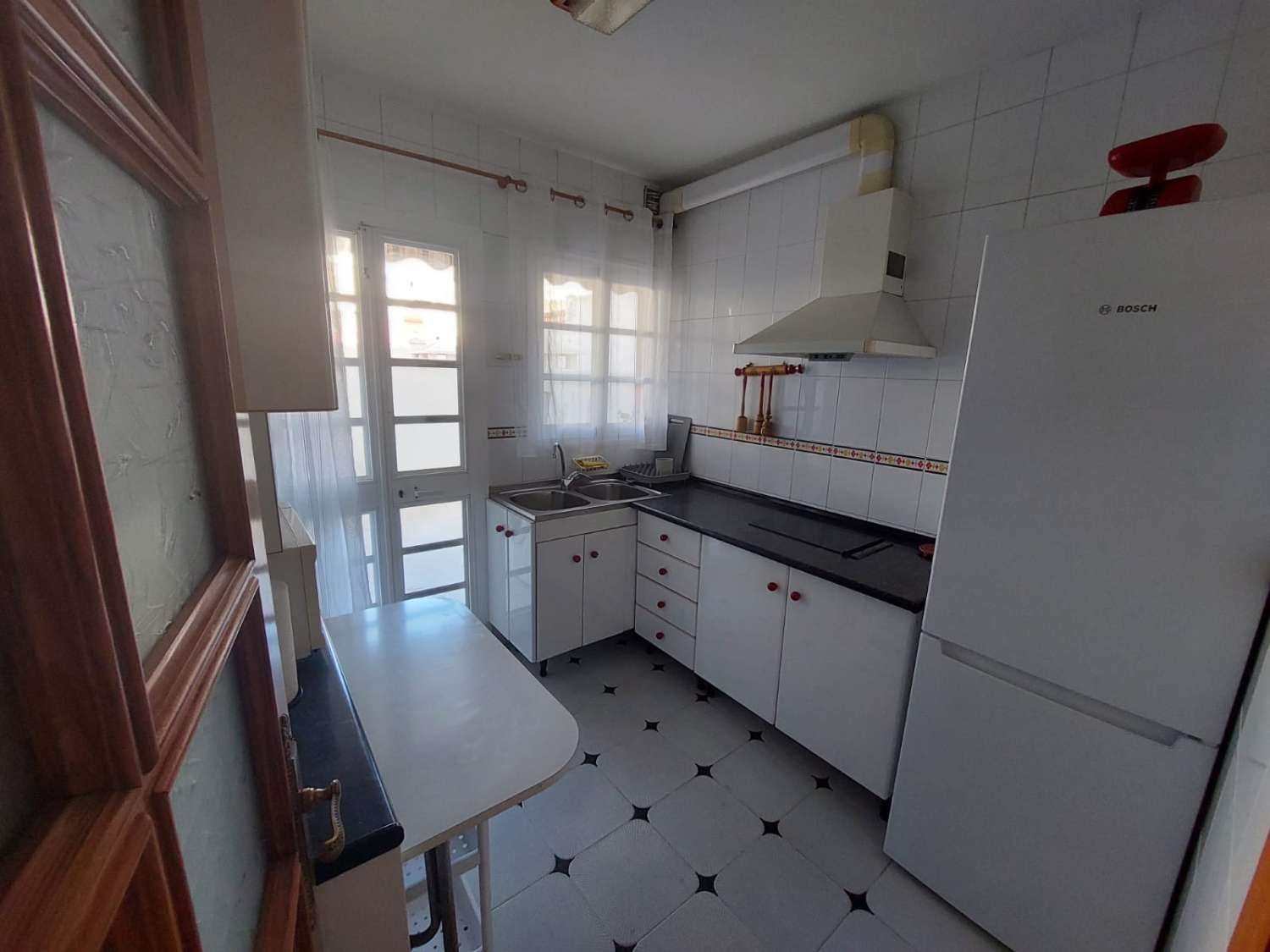 Petit Appartement de vacances à Centro Ciudad (Fuengirola)