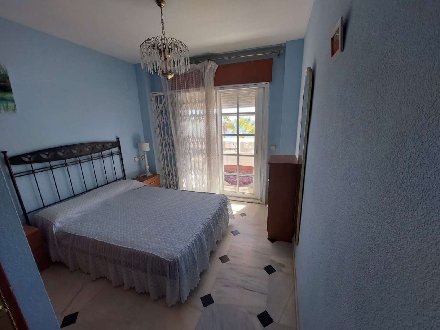 Appartment für ferien in Centro Ciudad (Fuengirola)