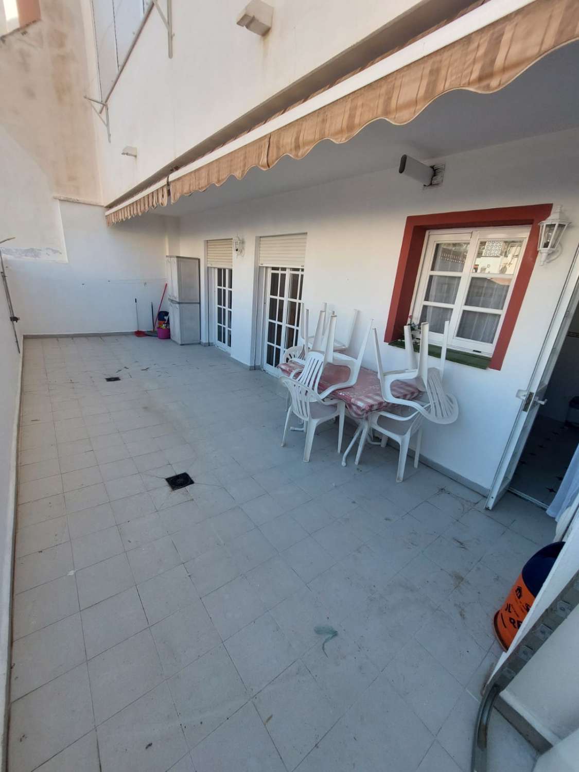 Appartement vakantie in Centro Ciudad (Fuengirola)