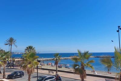 Apartment for holidays in Centro Ciudad (Fuengirola)