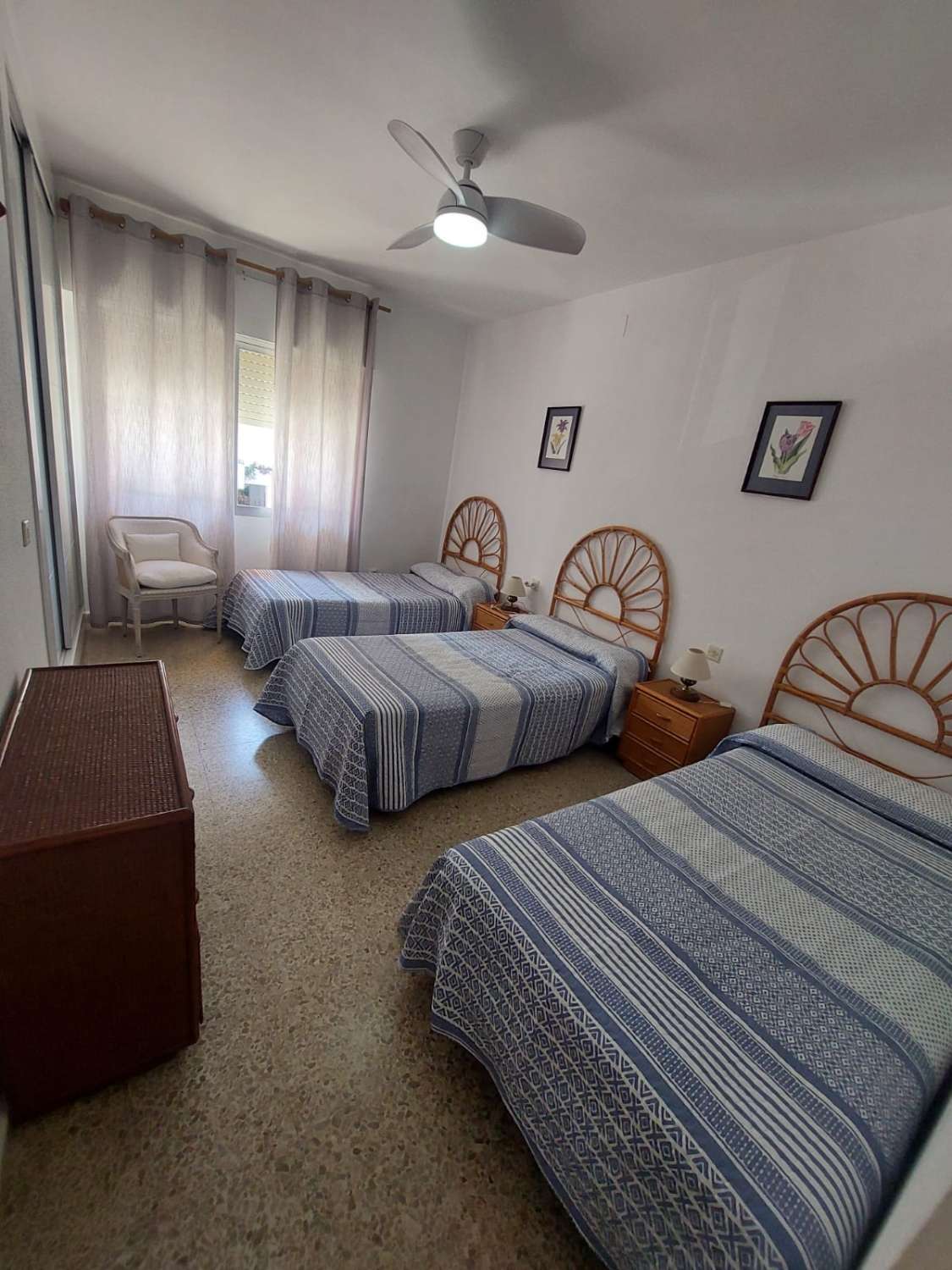квартира отпуск в в Fuengirola