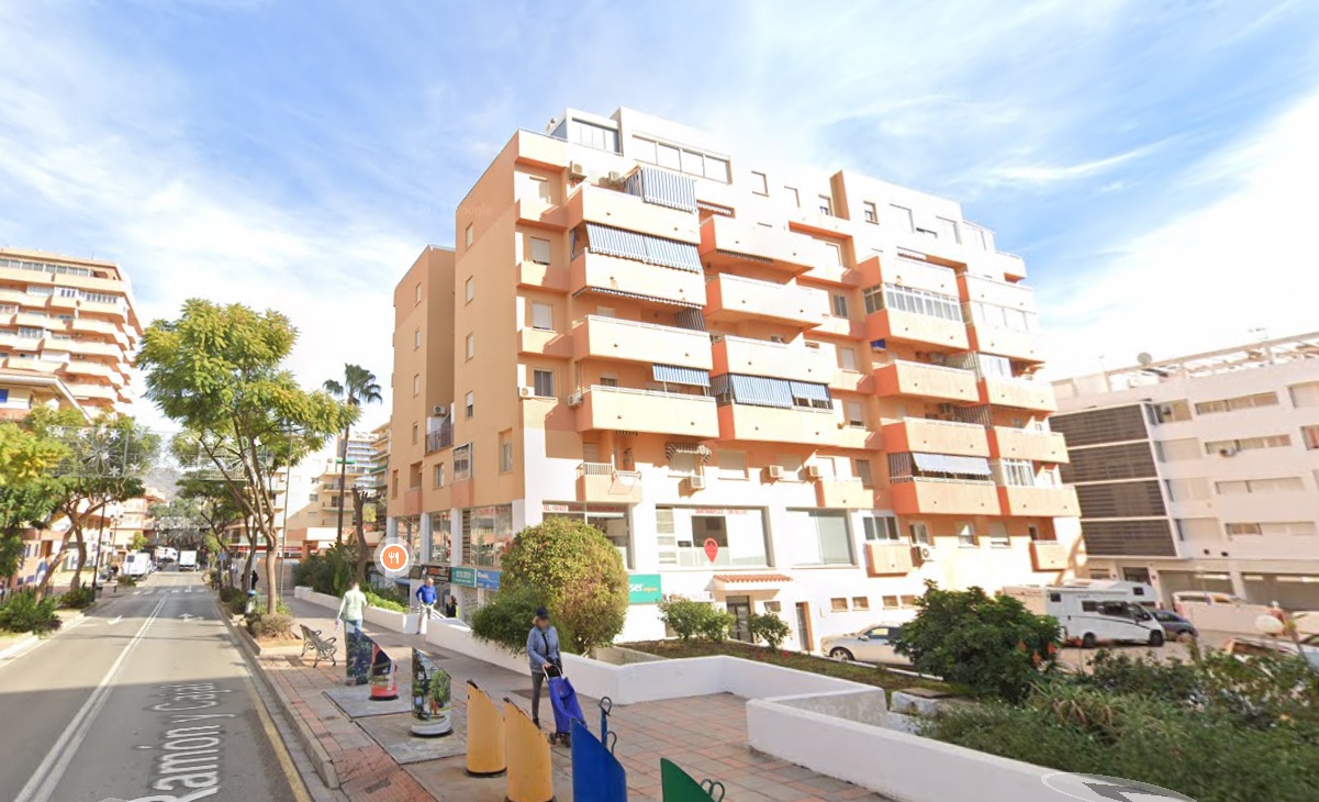 Amplio apartamento de alquiler para invierno