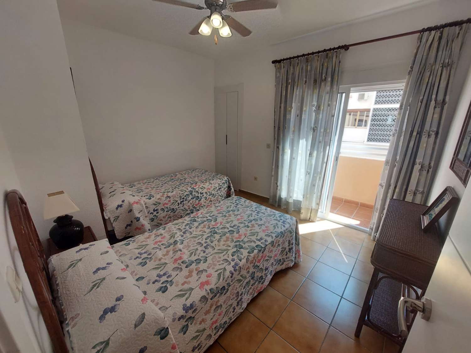 квартира отпуск в в Fuengirola