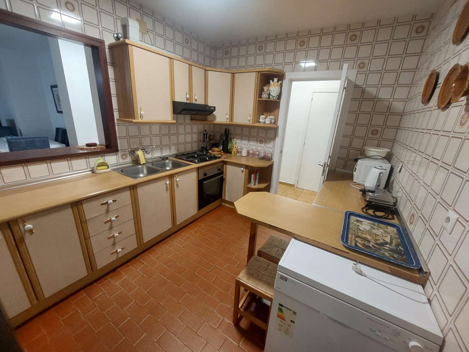 квартира отпуск в в Fuengirola
