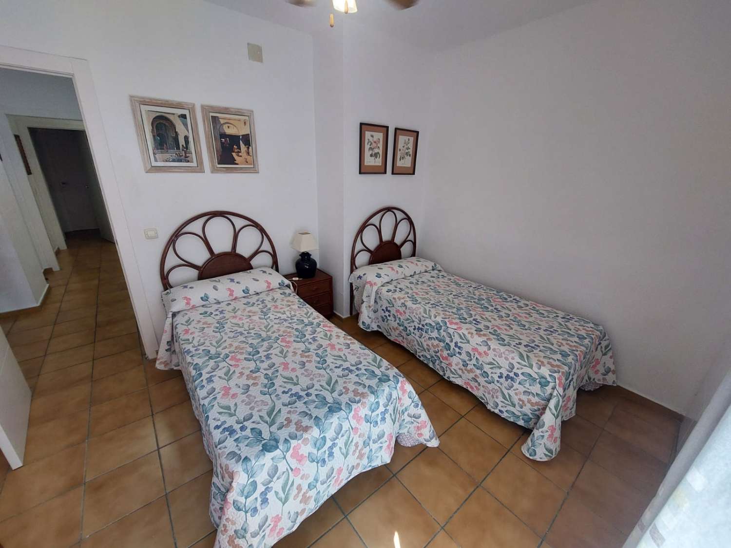 квартира отпуск в в Fuengirola