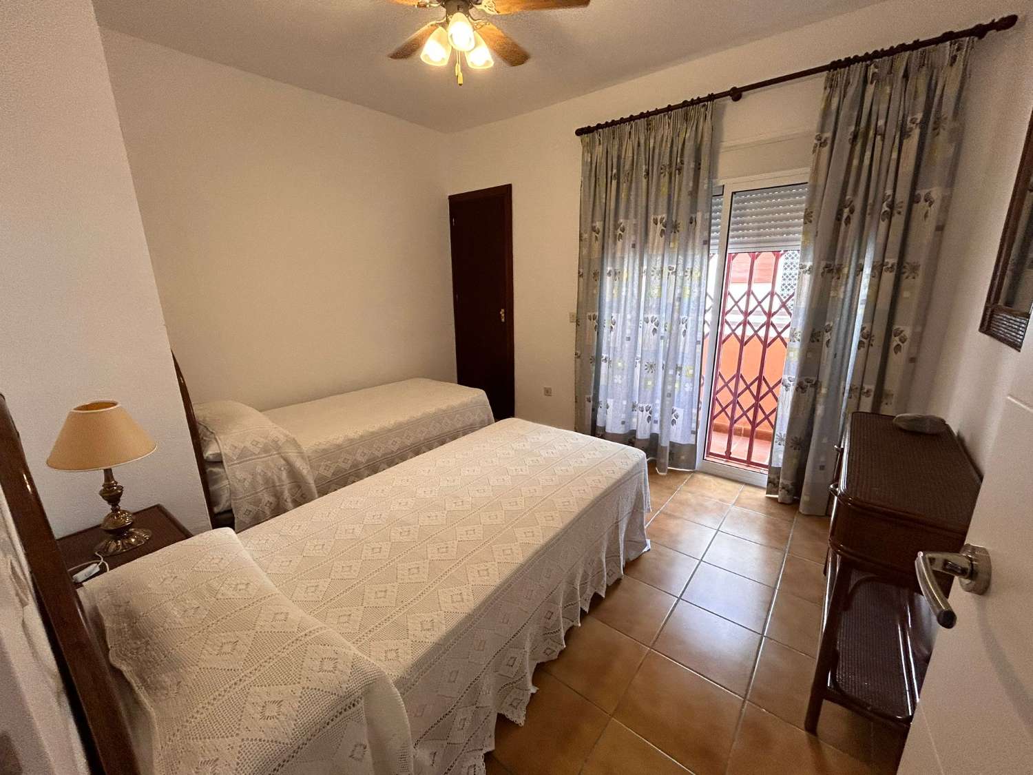 Appartment zur miete in Fuengirola