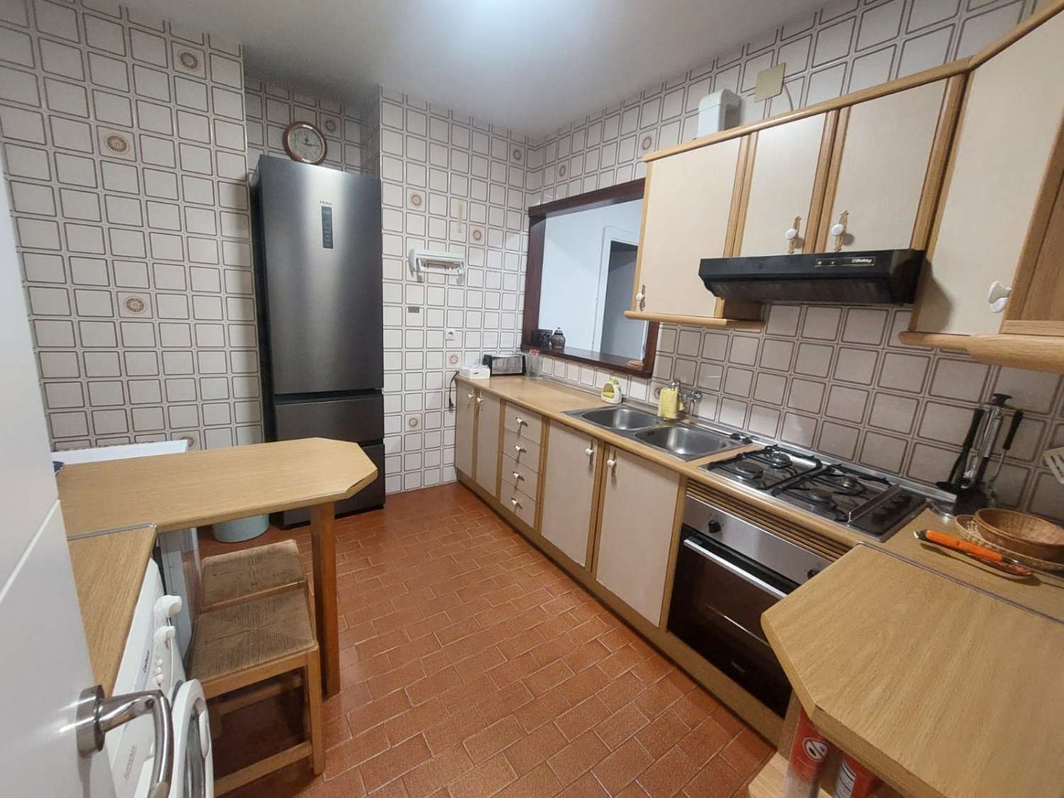 квартира отпуск в в Fuengirola