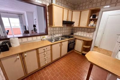 Appartment zur miete in Fuengirola