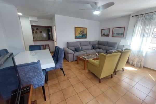 Apartamento de vacaciones en Fuengirola