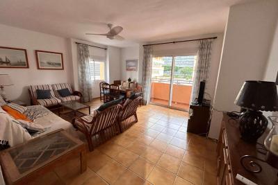 Apartamento de vacaciones en Fuengirola