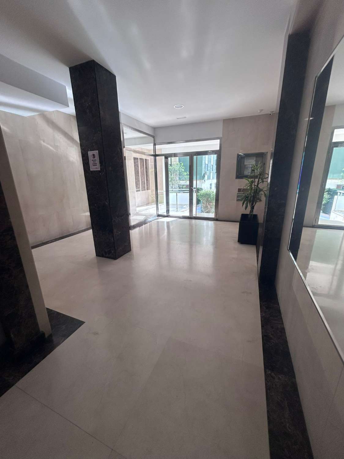 Appartment zur miete in Los Boliches (Fuengirola)