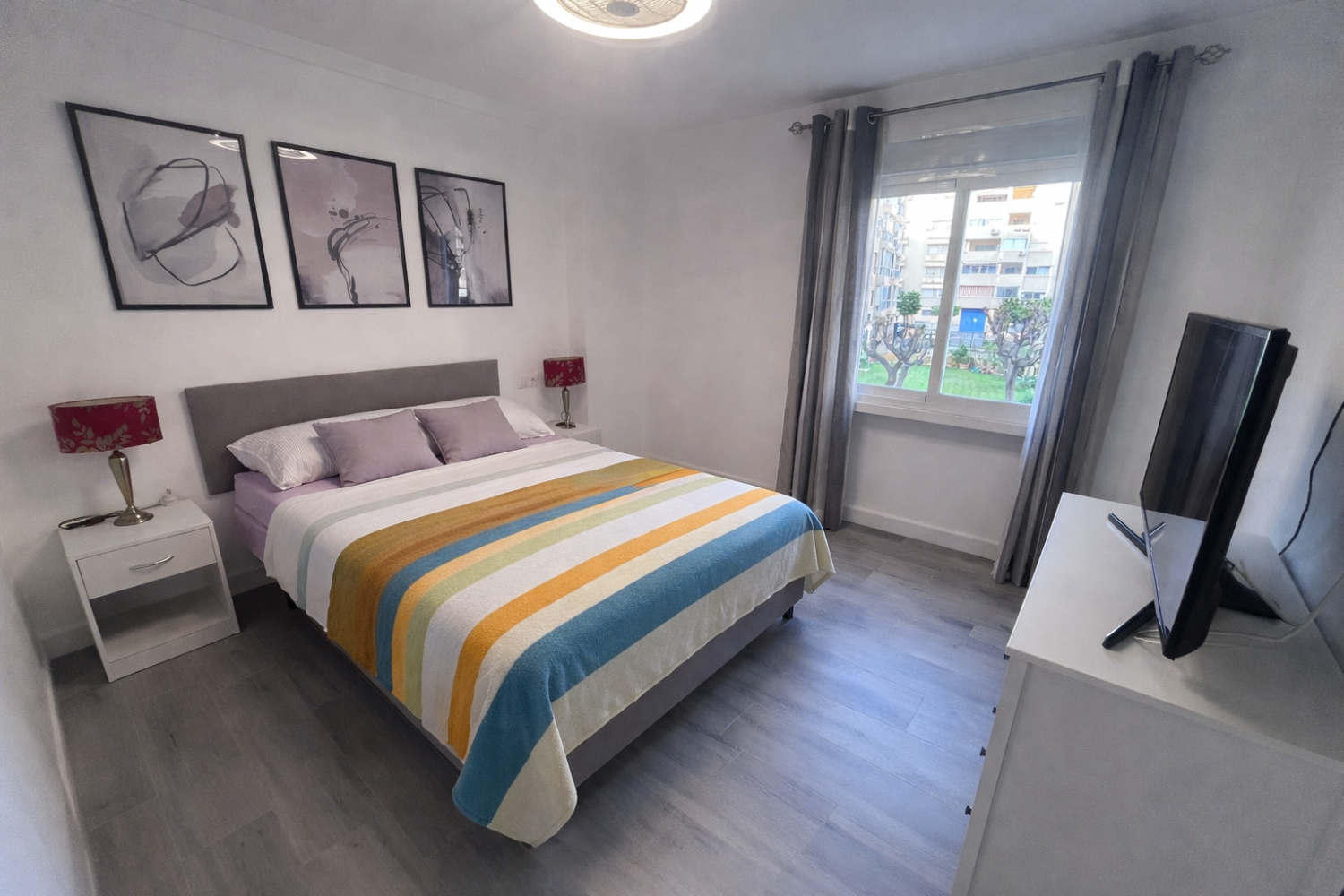 Appartment zur miete in Los Boliches (Fuengirola)