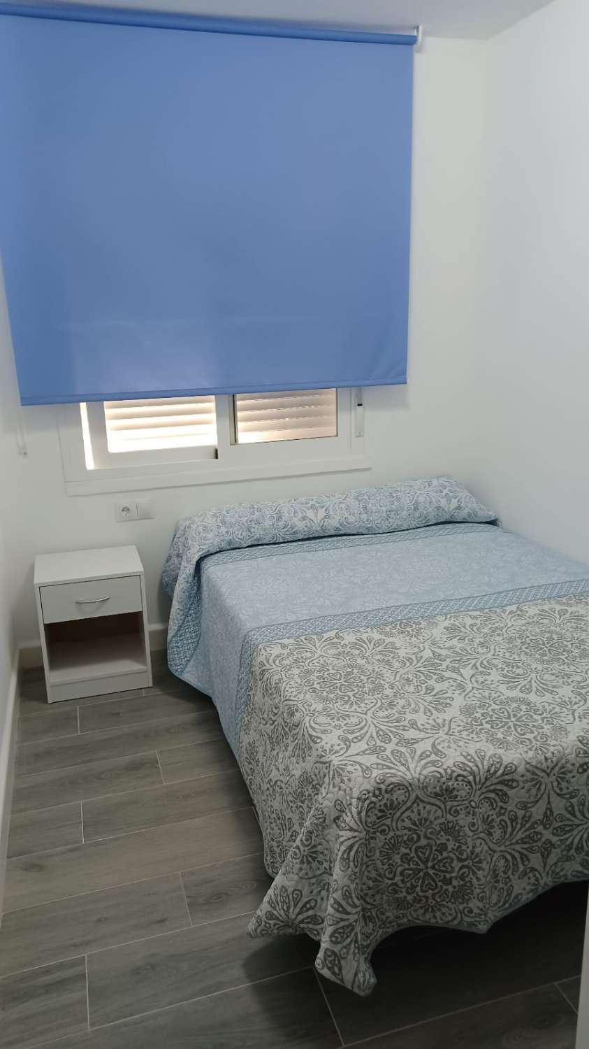 Petit Appartement en location à Los Boliches (Fuengirola)