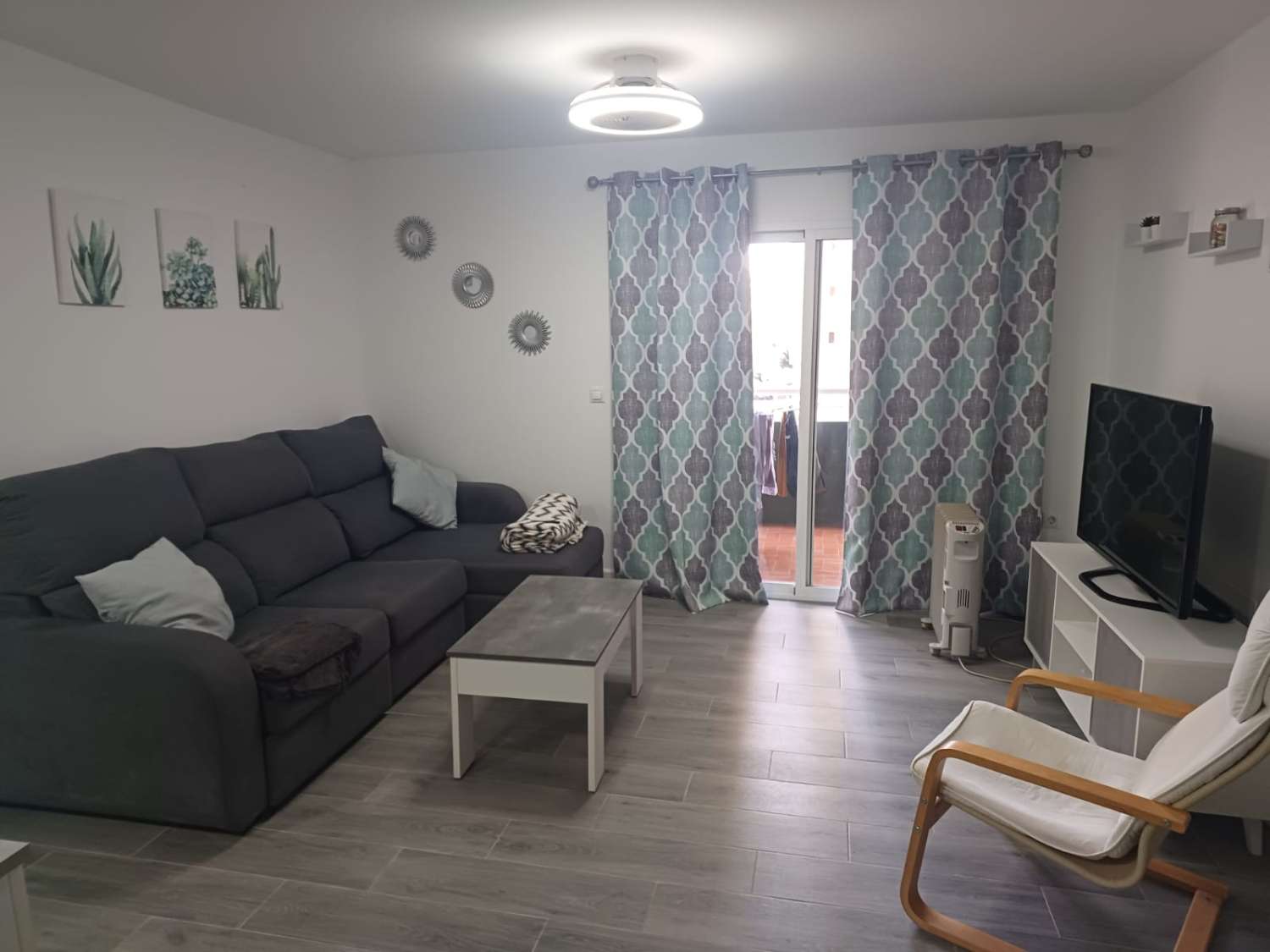 Appartment zur miete in Los Boliches (Fuengirola)