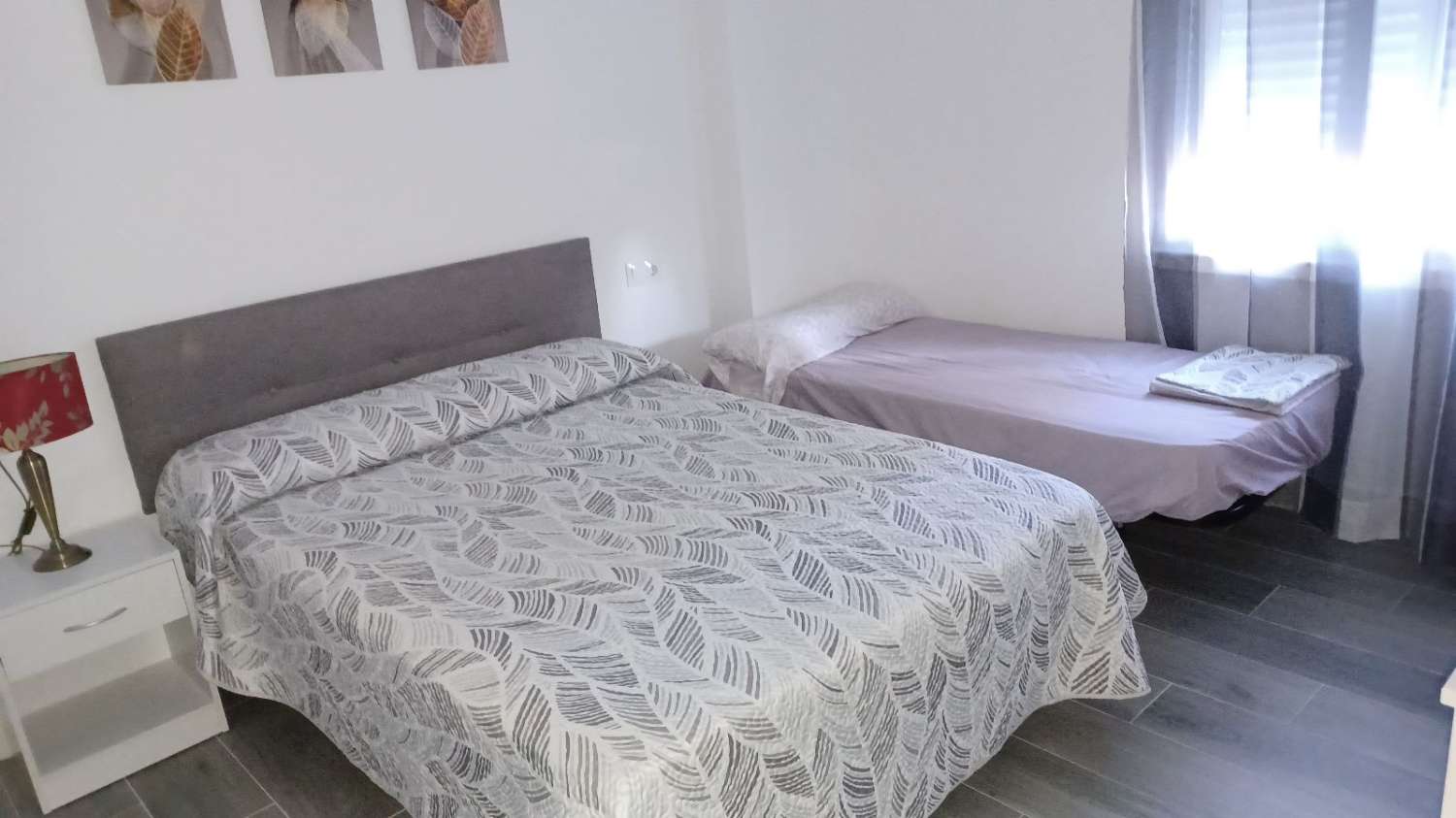 Appartment zur miete in Los Boliches (Fuengirola)