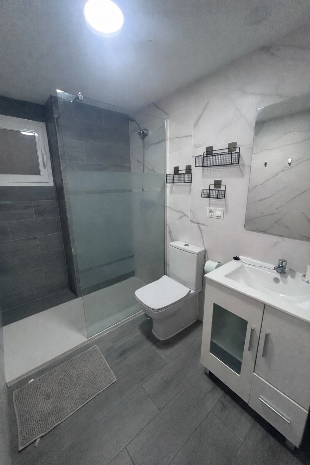 Appartment zur miete in Los Boliches (Fuengirola)