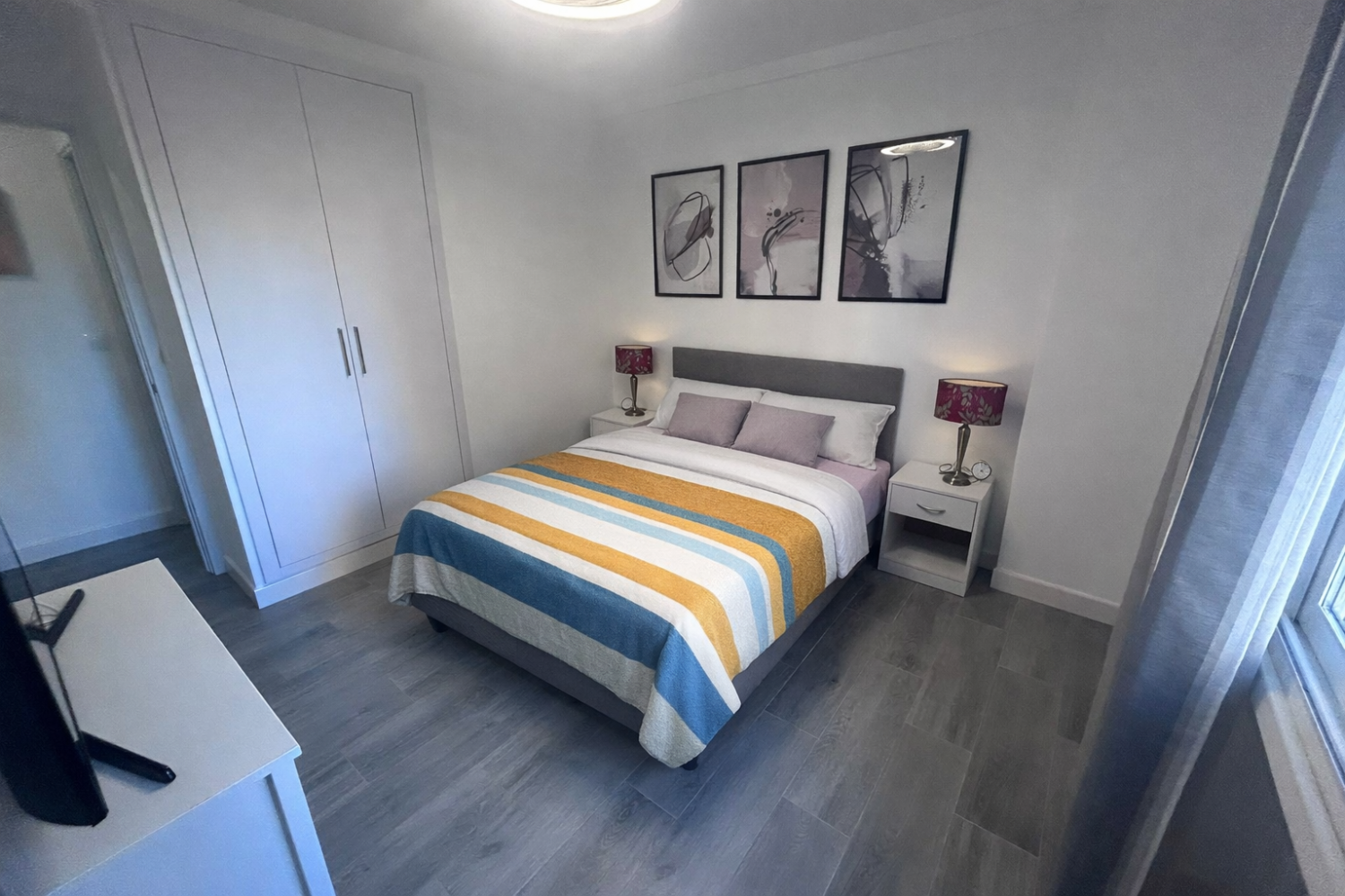 Appartment zur miete in Los Boliches (Fuengirola)