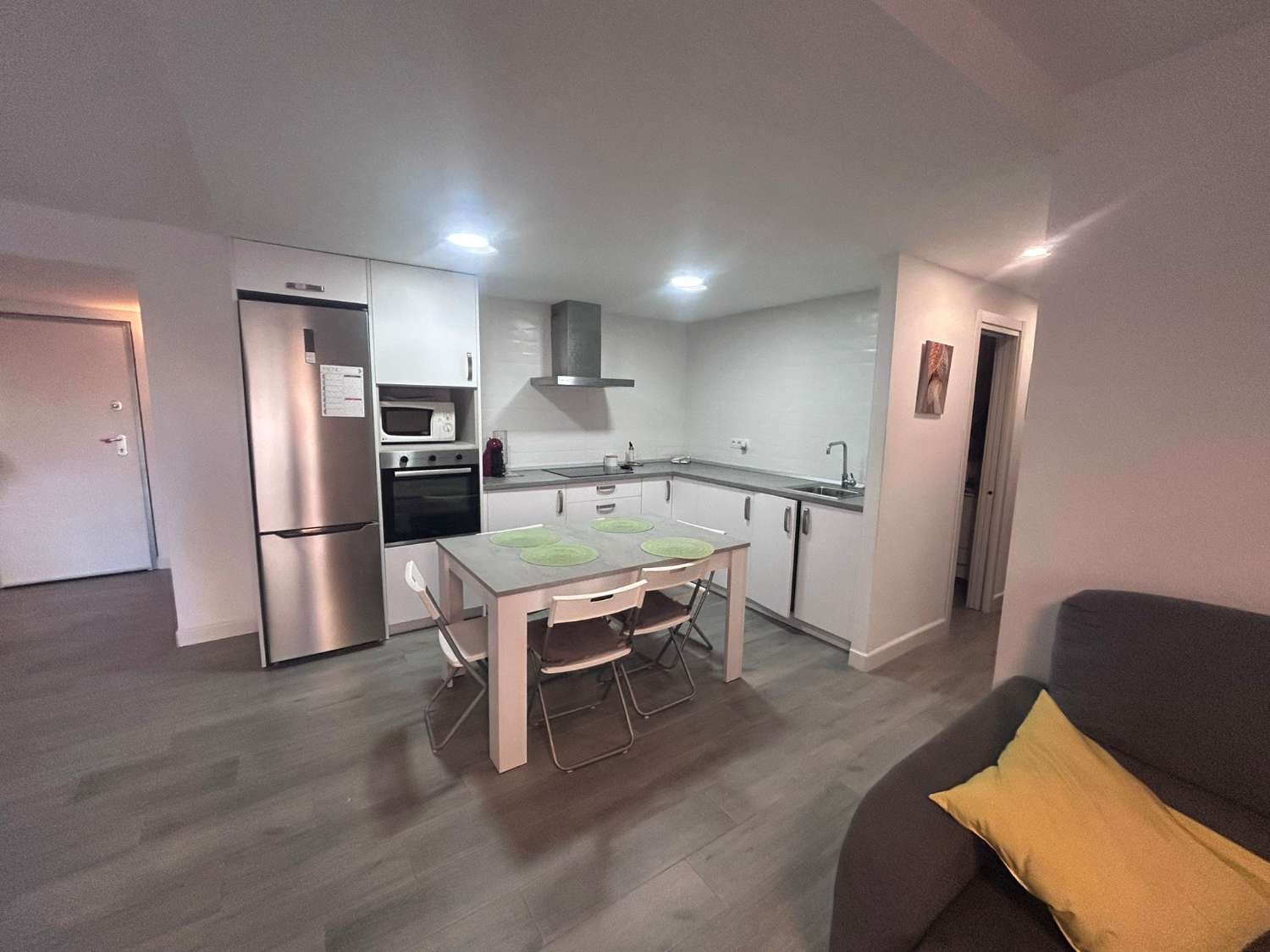 Appartment zur miete in Los Boliches (Fuengirola)