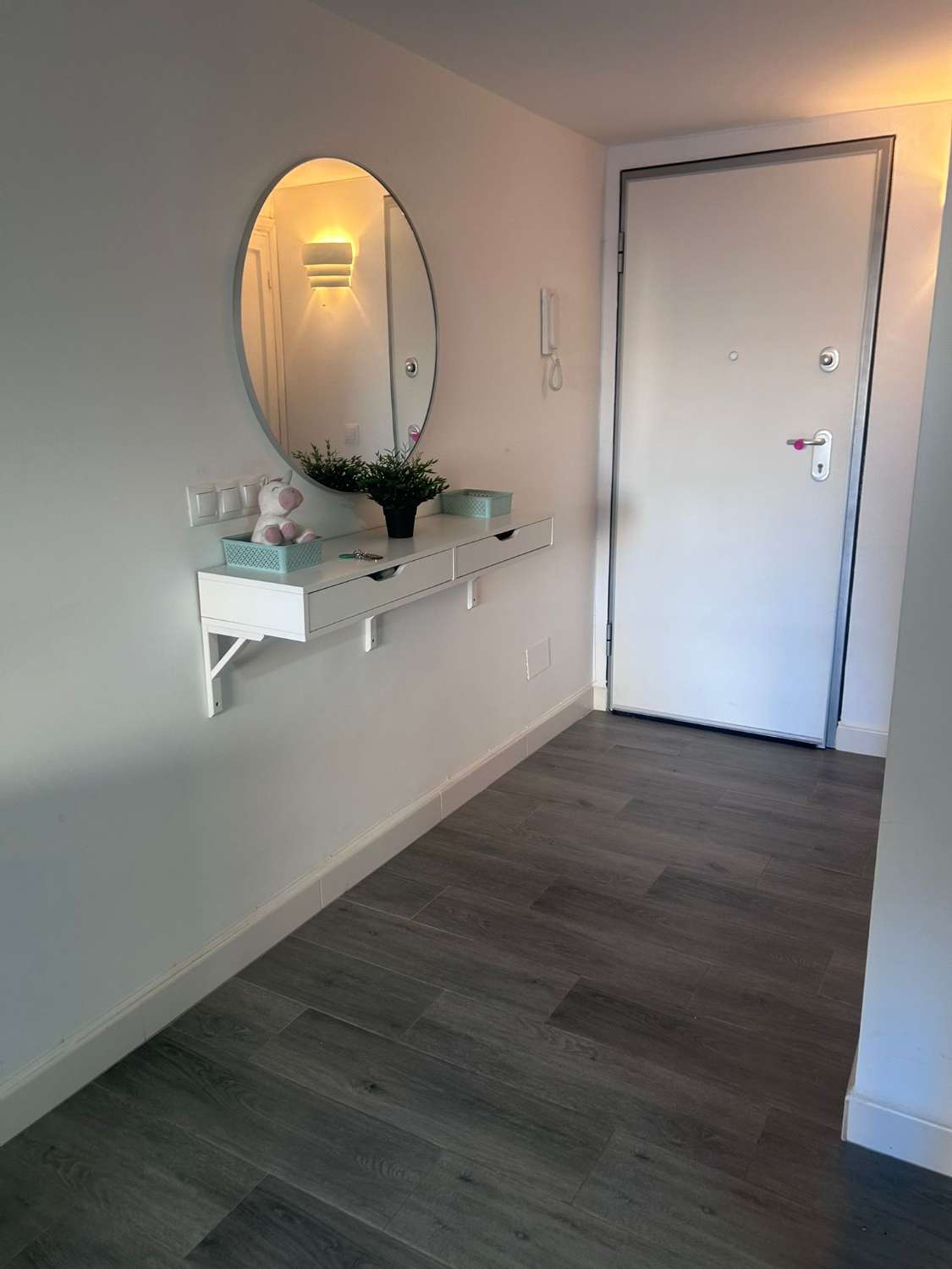 Appartment zur miete in Los Boliches (Fuengirola)