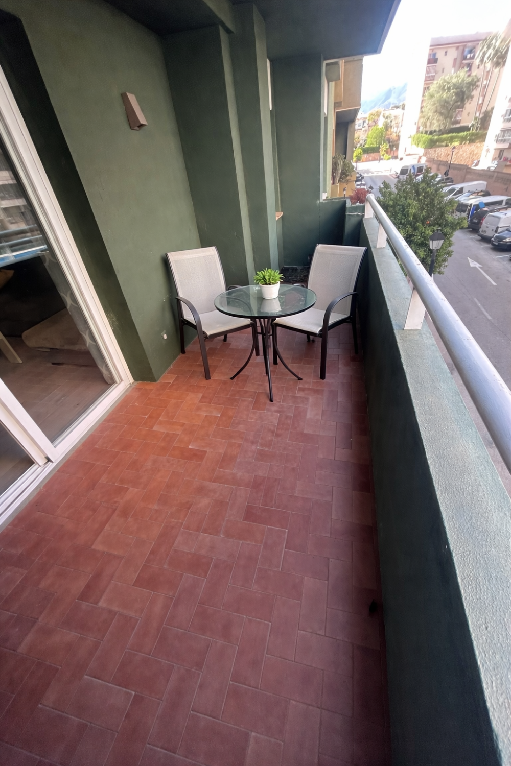 Appartment zur miete in Los Boliches (Fuengirola)