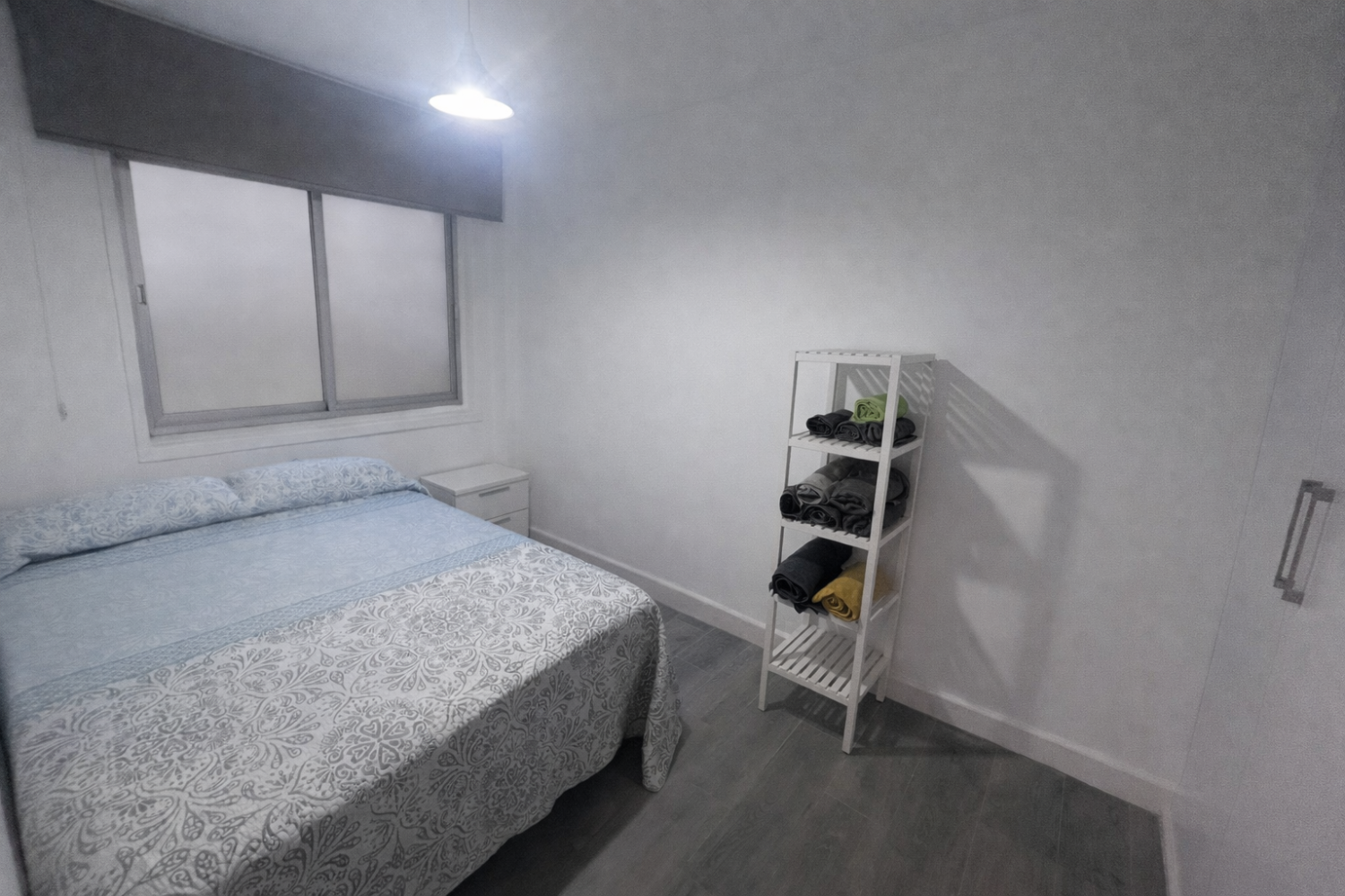 Appartment zur miete in Los Boliches (Fuengirola)