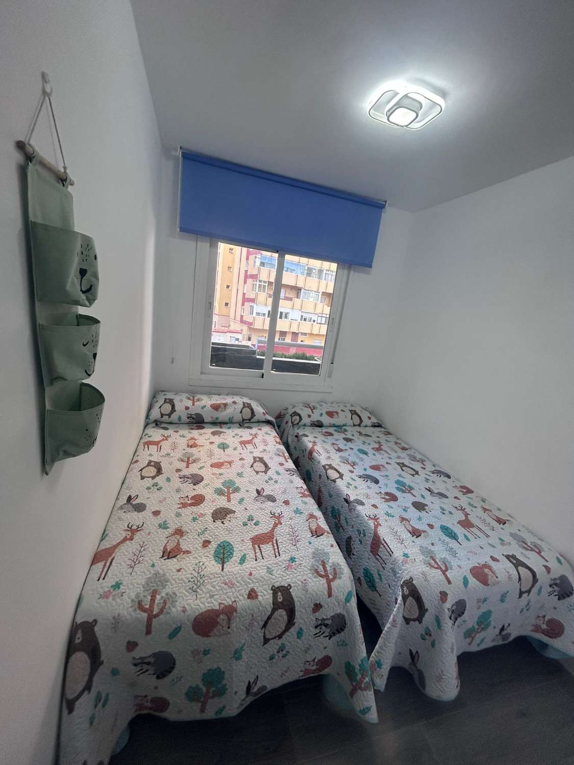 Appartment zur miete in Los Boliches (Fuengirola)