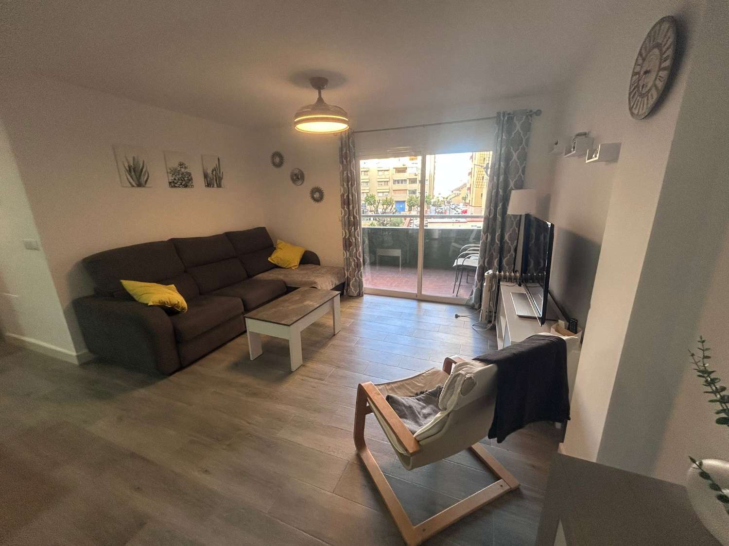 Appartment zur miete in Los Boliches (Fuengirola)