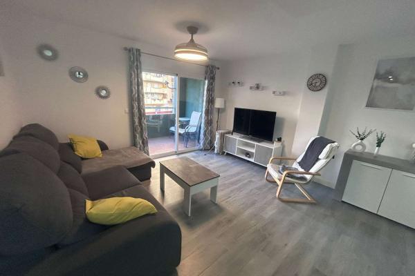 Appartment zur miete in Los Boliches (Fuengirola)