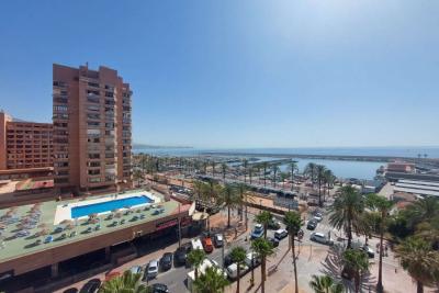 Apartamento en venta en Centro Ciudad (Fuengirola)
