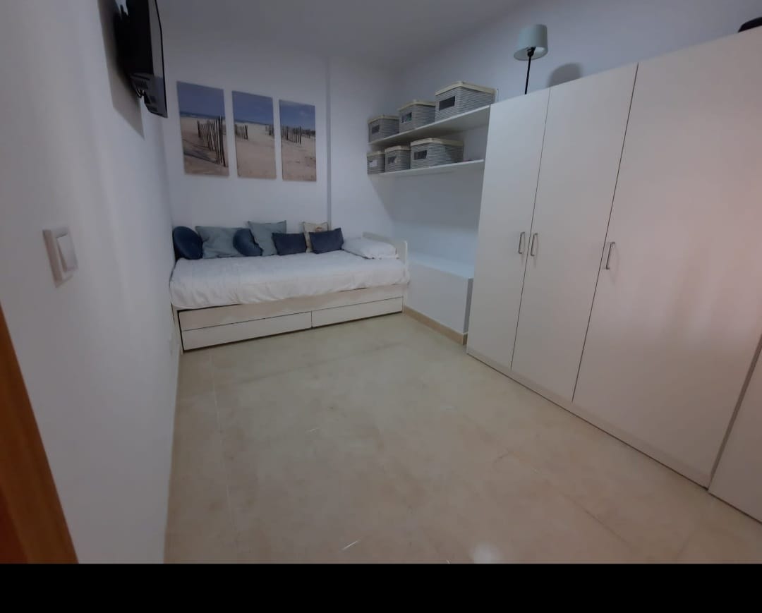 Lejlighed til salg i Los Boliches (Fuengirola)