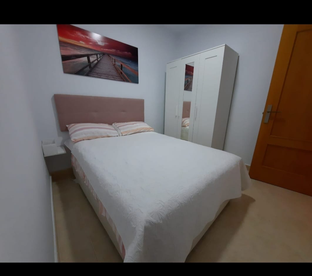 Lejlighed til salg i Los Boliches (Fuengirola)