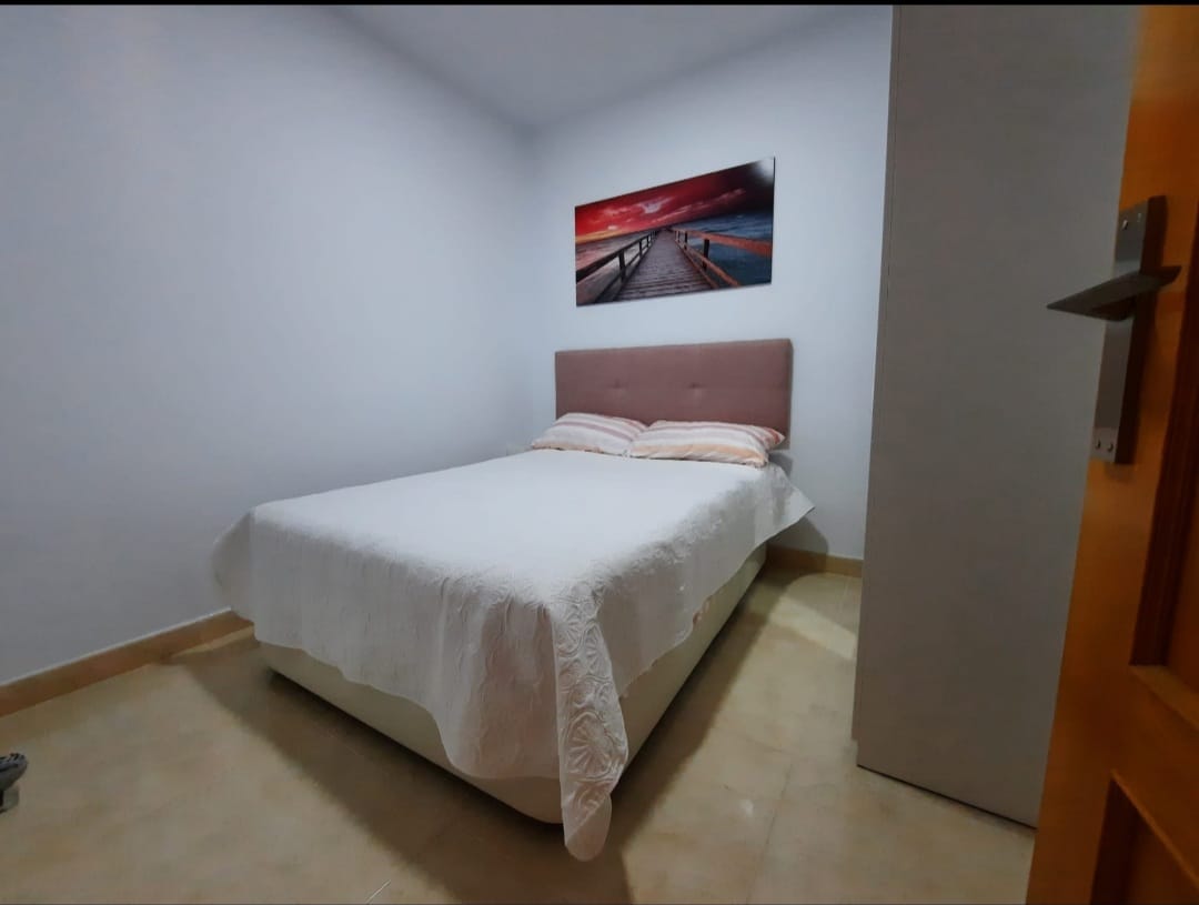 Lejlighed til salg i Los Boliches (Fuengirola)