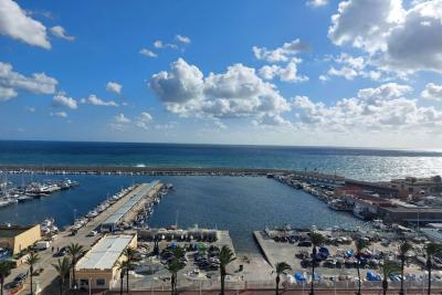 Apartamento en venta en Centro Ciudad (Fuengirola)