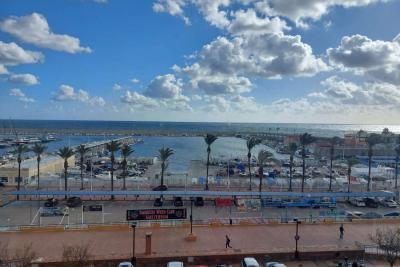 Apartamento en venta en Centro Ciudad (Fuengirola)