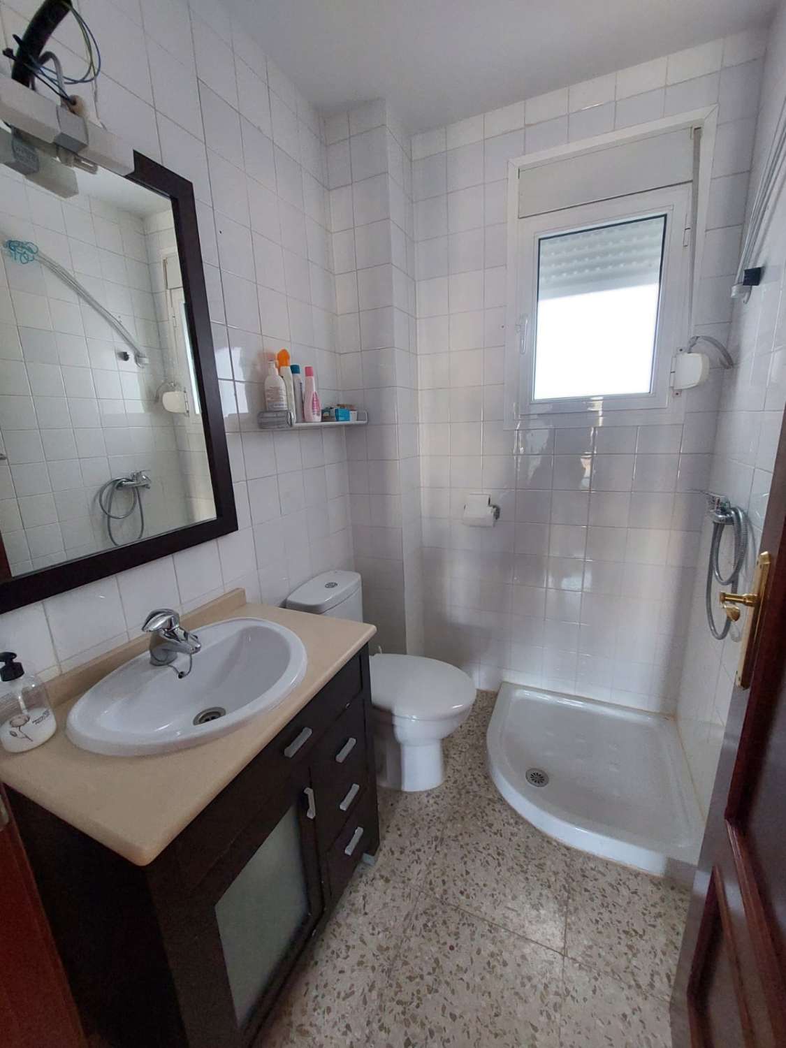 Espectacular apartamento de 4 dormitorios con vistas al mar en los Boliches!