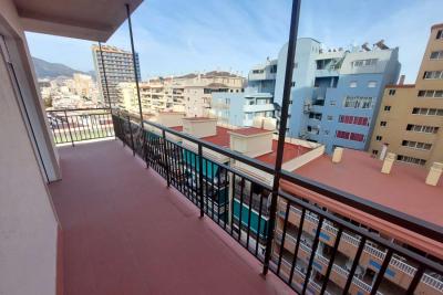 Apartamento en venta en Los Boliches (Fuengirola)