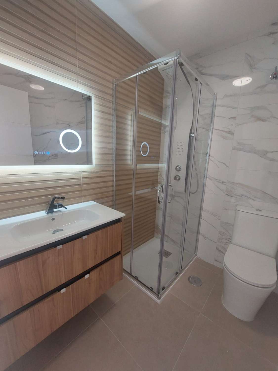 Precioso apartamento de 3 dormitorios a escasos metros de la playa