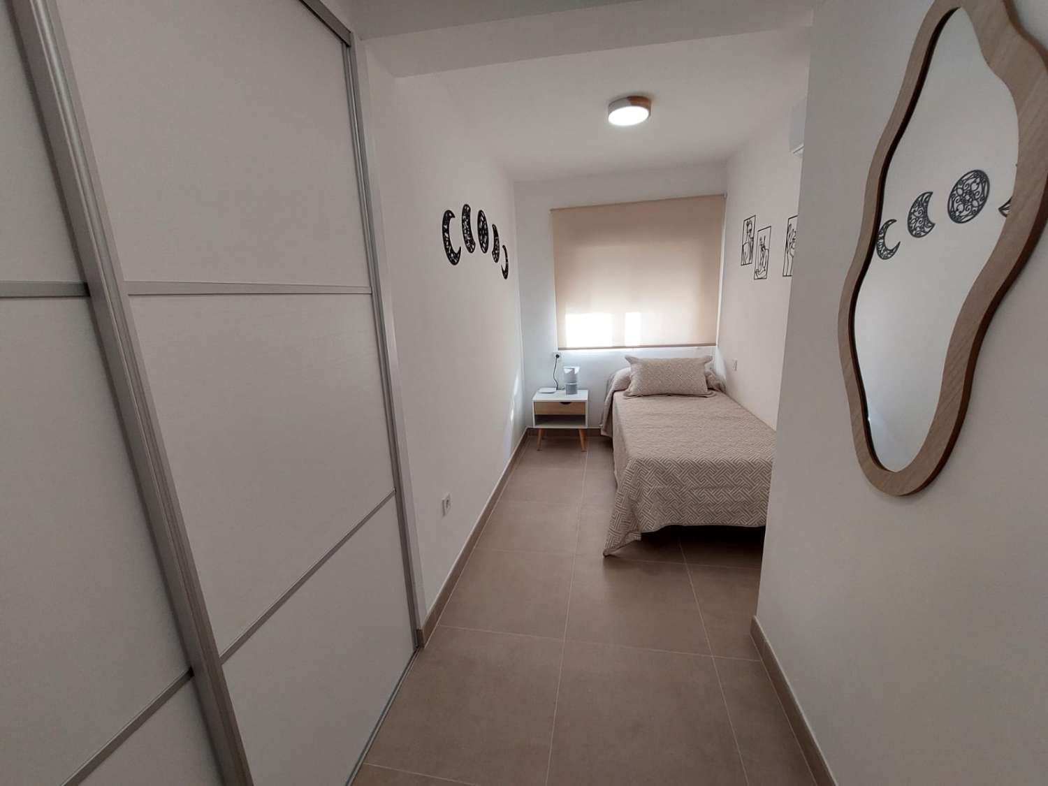 Precioso apartamento de 3 dormitorios a escasos metros de la playa