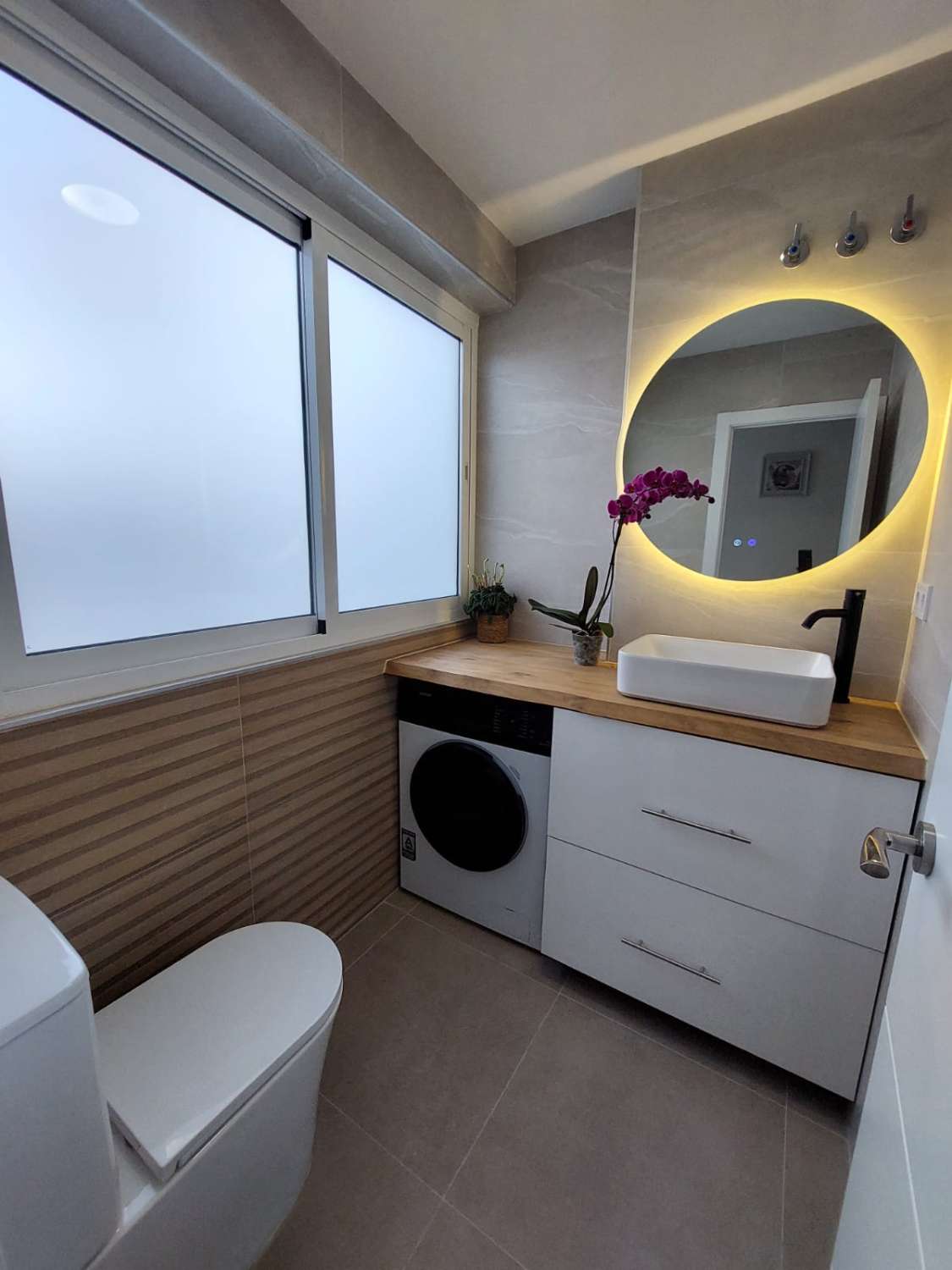 Precioso apartamento de 3 dormitorios a escasos metros de la playa
