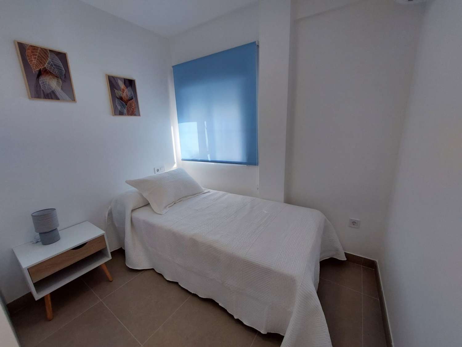 Precioso apartamento de 3 dormitorios a escasos metros de la playa