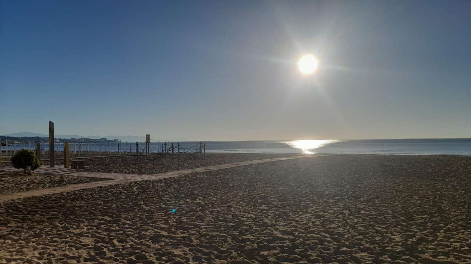 Precioso apartamento de 3 dormitorios a escasos metros de la playa