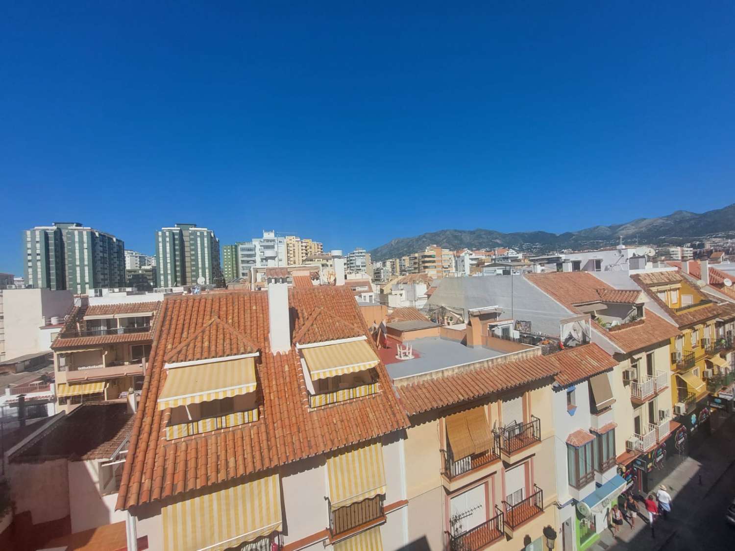 Precioso apartamento de 3 dormitorios a escasos metros de la playa
